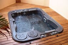 Serenity Hot Tub -altaat